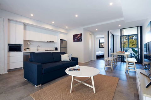 Veriu Camperdown - Kawana Tourism 10