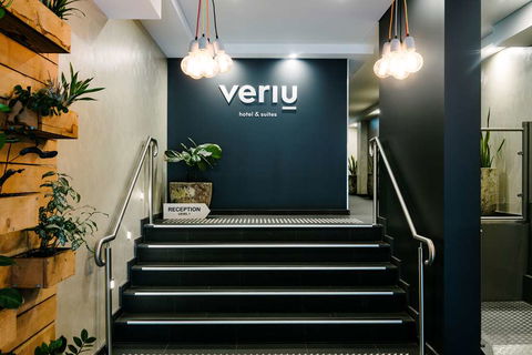 Veriu Camperdown - Kawana Tourism 15