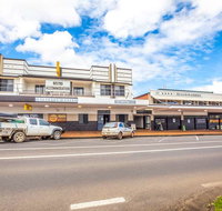 Atherton Hotel - Kawana Tourism