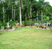 Atherton Rain Forest Motor Inn - Kawana Tourism