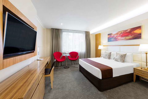 Best Western Plus Hotel Diana - Kawana Tourism 8