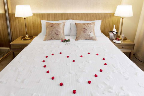 Best Western Plus Hotel Diana - Kawana Tourism 14