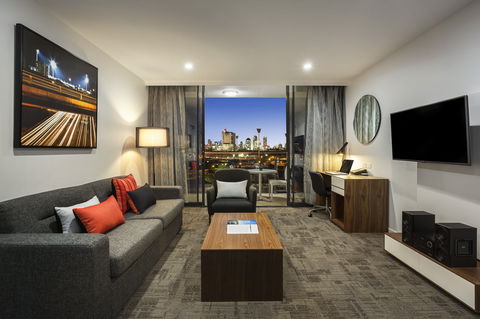 Quest Woolloongabba - Kawana Tourism 8