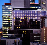Citadines on Bourke Melbourne - Kawana Tourism
