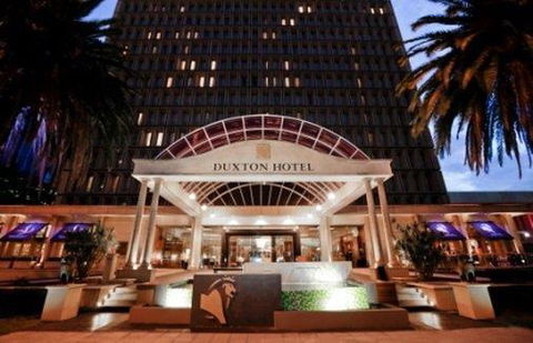 Duxton Hotel - Kawana Tourism 0