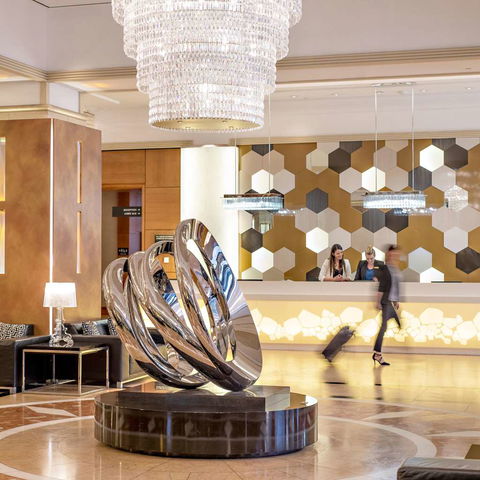 Duxton Hotel - Kawana Tourism 3