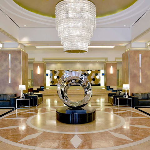 Duxton Hotel - Kawana Tourism 4