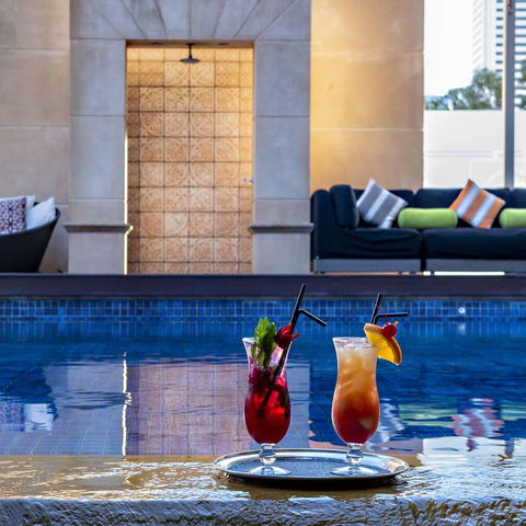 Duxton Hotel - Kawana Tourism 8