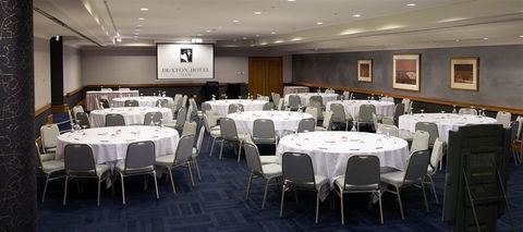 Duxton Hotel - Kawana Tourism 9