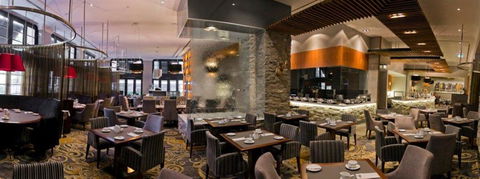 Duxton Hotel - Kawana Tourism 12