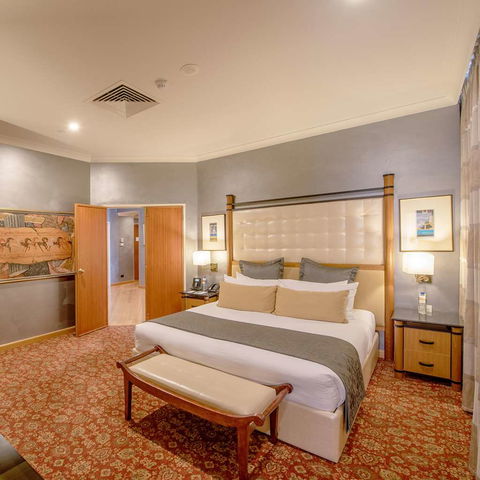 Duxton Hotel - Kawana Tourism 14