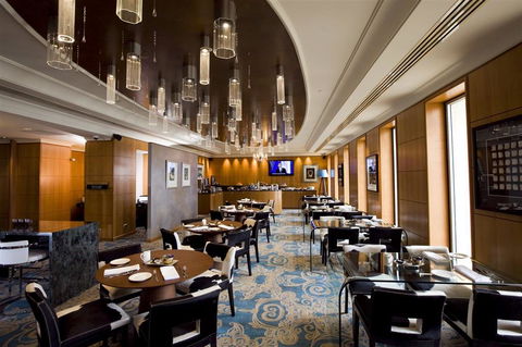 Duxton Hotel - Kawana Tourism 16