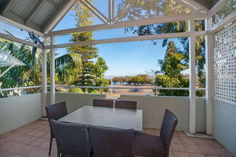 Orange Grove WA Kawana Tourism