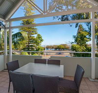 Broadwater Resort Apartments - Kawana Tourism