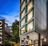 Quest Mounts Bay Road