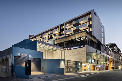 Quest South Perth Foreshore - Kawana Tourism 0