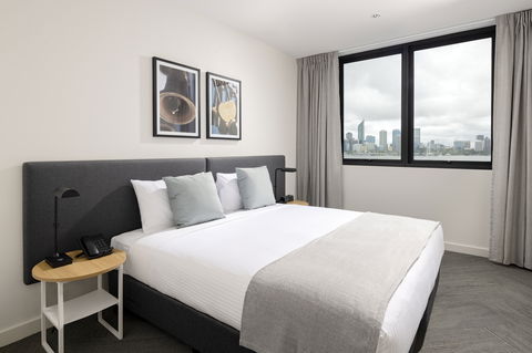 Quest South Perth Foreshore - Kawana Tourism 5