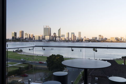 Quest South Perth Foreshore - Kawana Tourism 15