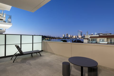 Quest South Perth Foreshore - Kawana Tourism 16