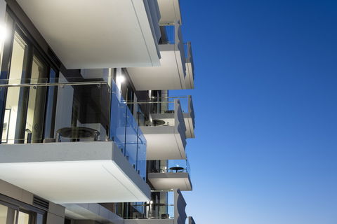 Quest South Perth Foreshore - Kawana Tourism 17