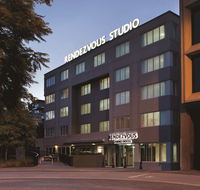 Rendezvous Hotel Perth Central