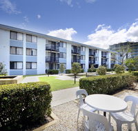 Assured Waterside Apartments - Kawana Tourism