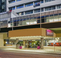Mercure Hotel Perth