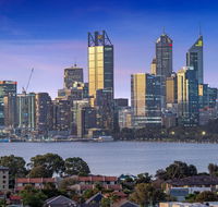 Metro Hotel Perth South Perth - Kawana Tourism