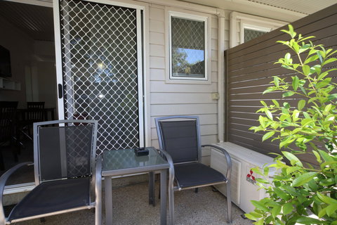 Route 66 Motor Inn - Kawana Tourism 3