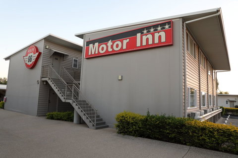 Route 66 Motor Inn - Kawana Tourism 5