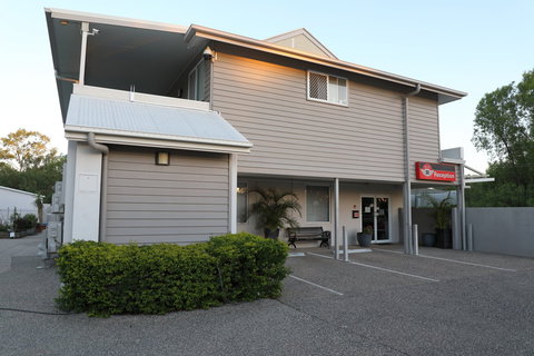 Route 66 Motor Inn - Kawana Tourism 6