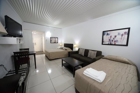 Route 66 Motor Inn - Kawana Tourism 9