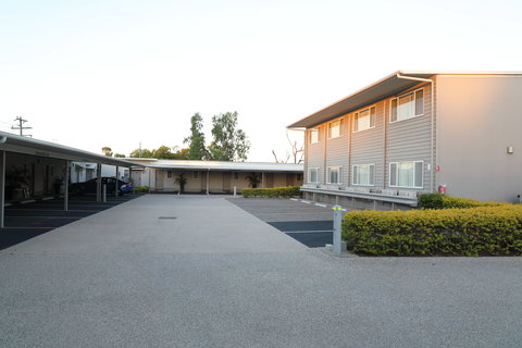 Route 66 Motor Inn - Kawana Tourism 14