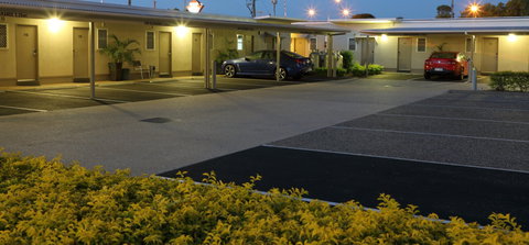 Route 66 Motor Inn - Kawana Tourism 15