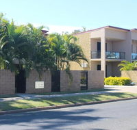 Western Gateway Motel - Kawana Tourism