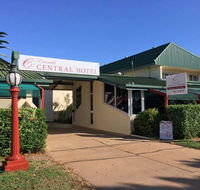Emerald Central Hotel - Kawana Tourism