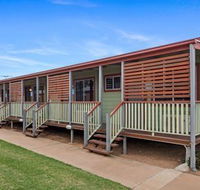 Discovery Parks Emerald - Kawana Tourism