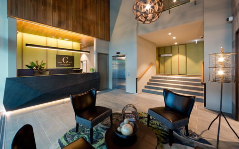 The Glen Hotel & Suites - Kawana Tourism 1