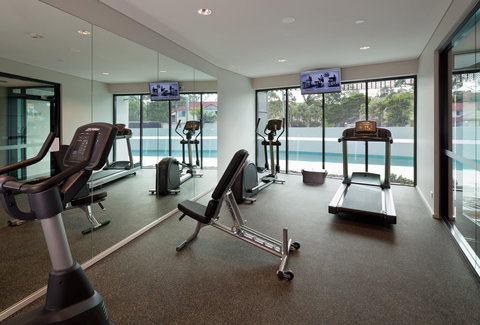 The Glen Hotel & Suites - Kawana Tourism 10