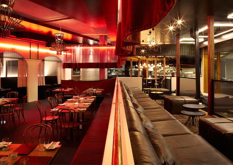 Hotel Realm - Kawana Tourism 5