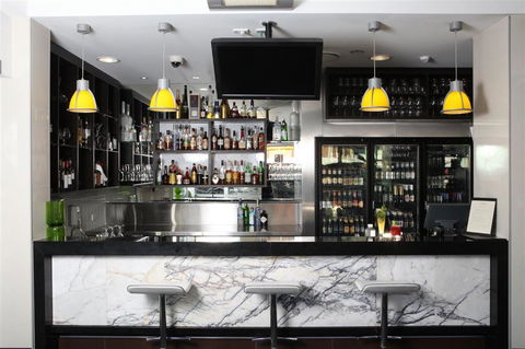 Jephson Hotel - Kawana Tourism 1
