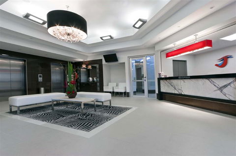 Jephson Hotel - Kawana Tourism 2