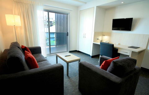 Jephson Hotel - Kawana Tourism 3