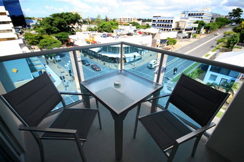 Jephson Hotel - Kawana Tourism 5