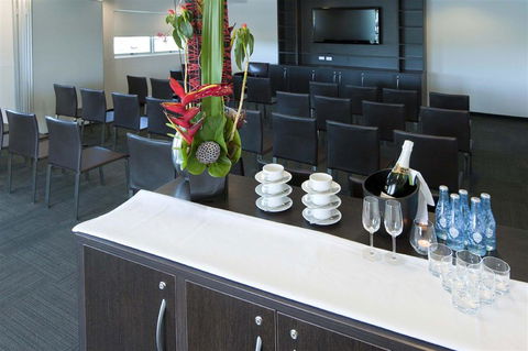 Jephson Hotel - Kawana Tourism 9