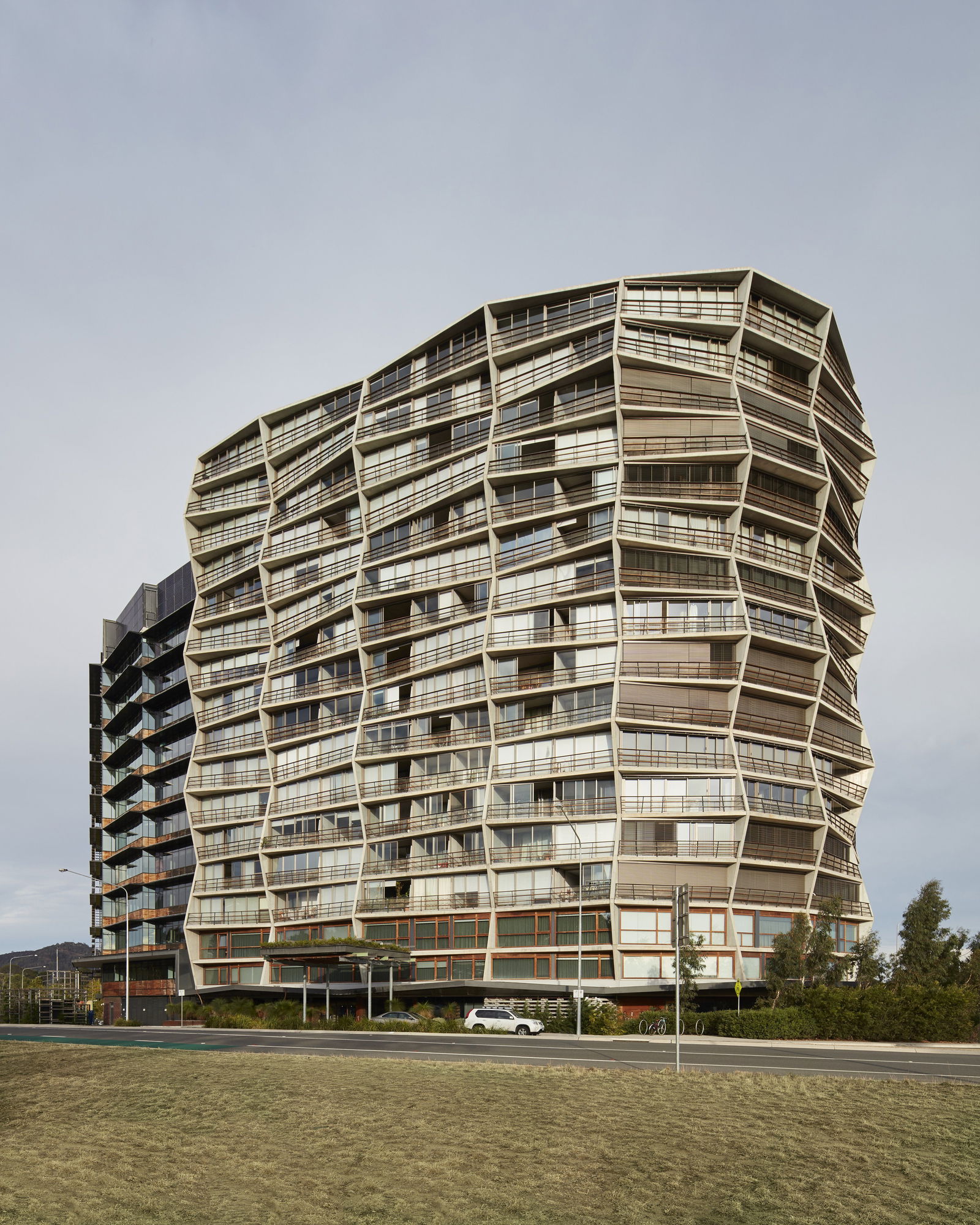 Rocklands ACT Kawana Tourism