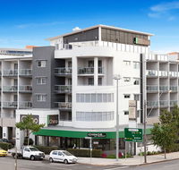 Chino Hotel - Kawana Tourism