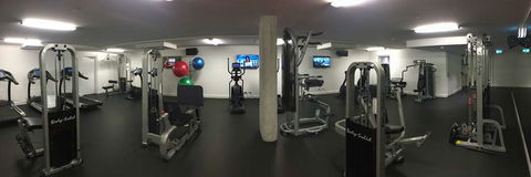 Avenue Hotel Canberra - Kawana Tourism 0