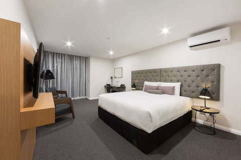Avenue Hotel Canberra - Kawana Tourism 2