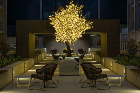 Avenue Hotel Canberra - Kawana Tourism 6